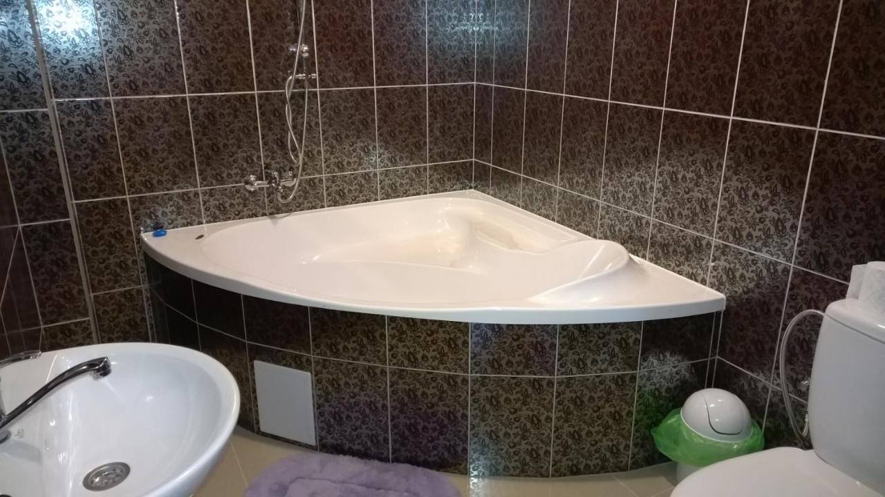 Quadruple Room with Bath