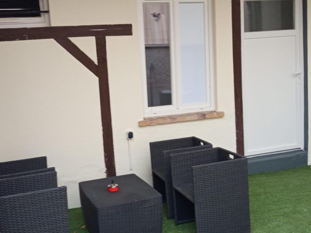 Appartement 1 Chambre
