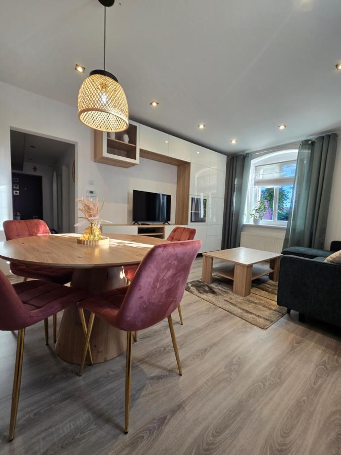 YourPlace - Ferienwohnung Lauban