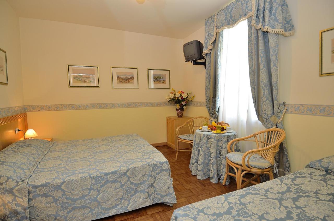 Quadruple Room with Bathroom