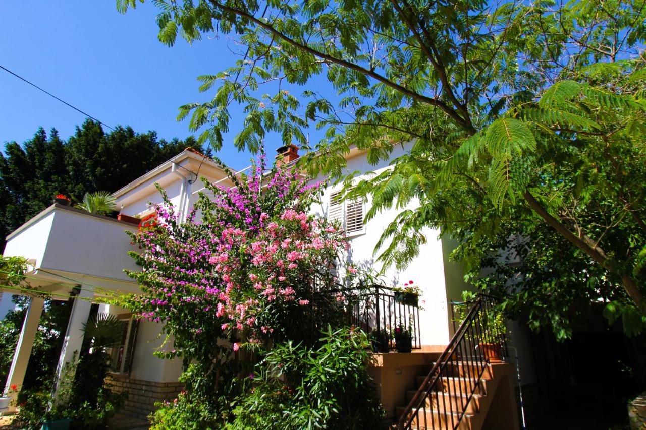 Two Bedroom Apartment with Terrace