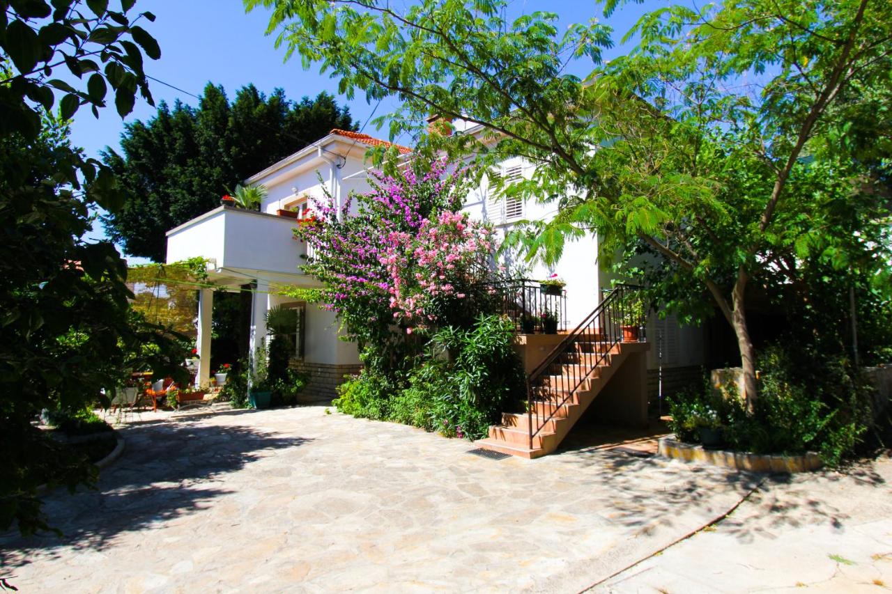Apartments Majica - Ferienwohnung