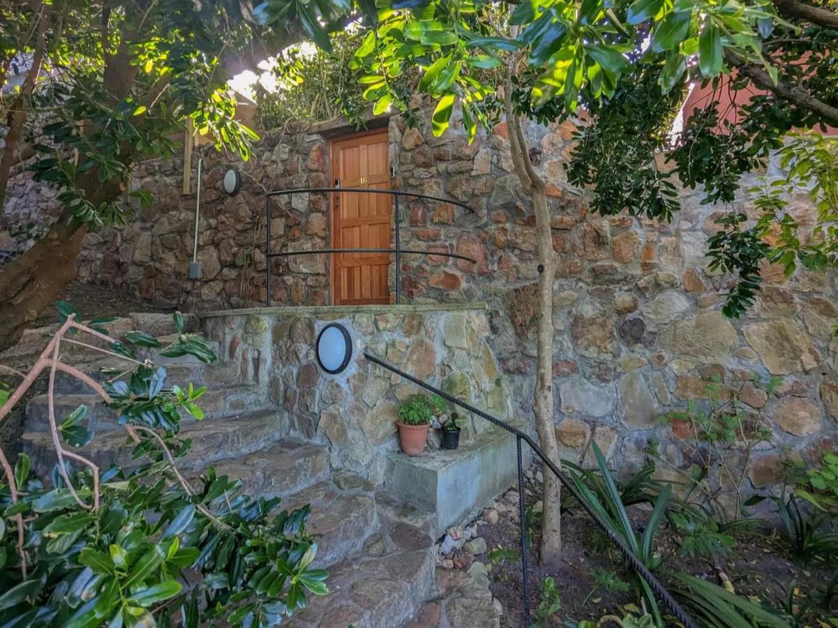 Cape Weaver Muizenberg - B&B