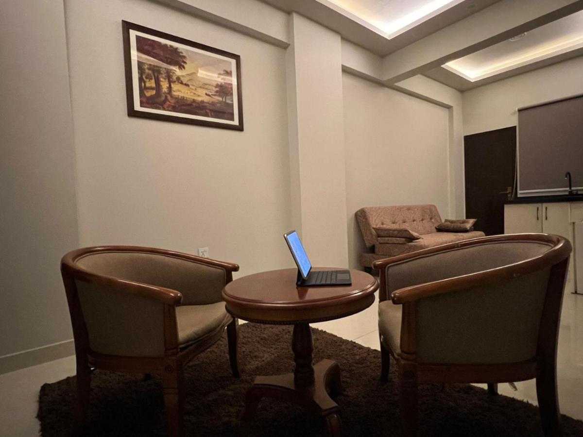 Prestige for you - Chambres d’hôtes Karâchi