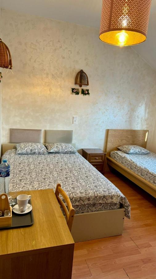 Budget Twin Room