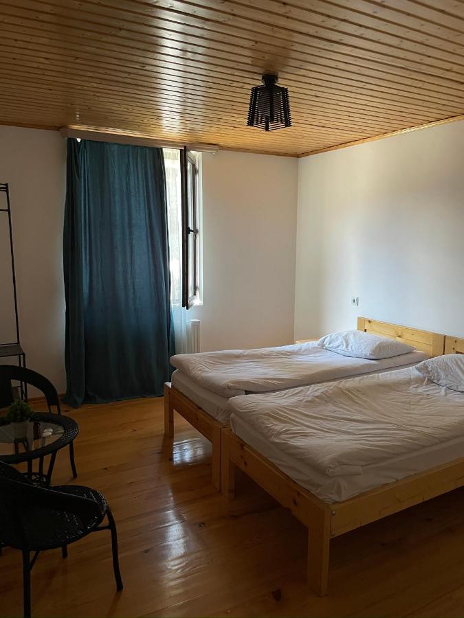 Zweibettzimmer