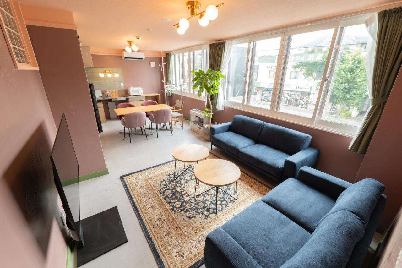 menow - B&B Otaru