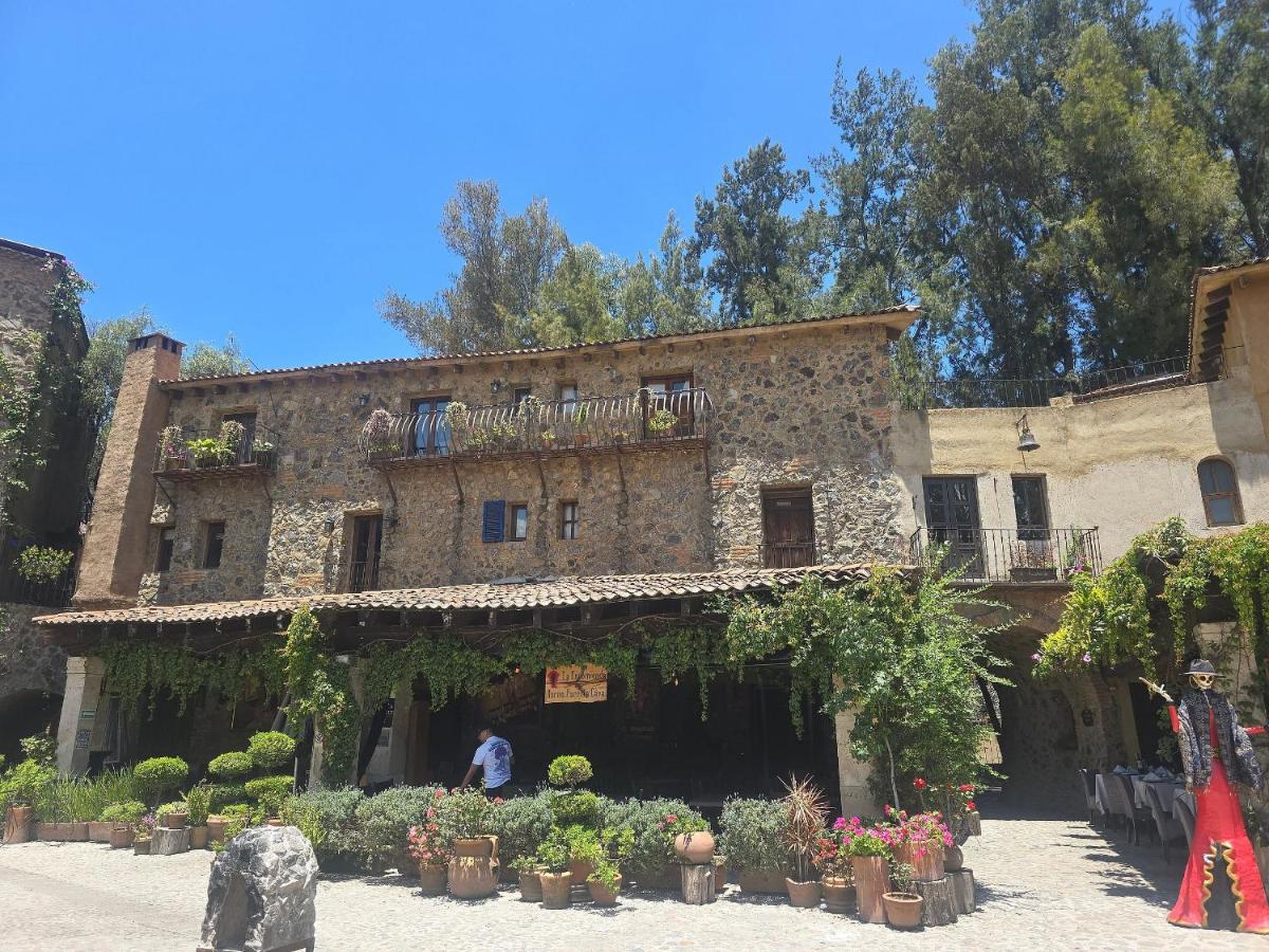 Remus: Tu Refugio con Rooftop en Val'Quirico - Chambres d’hôtes Santa Águeda
