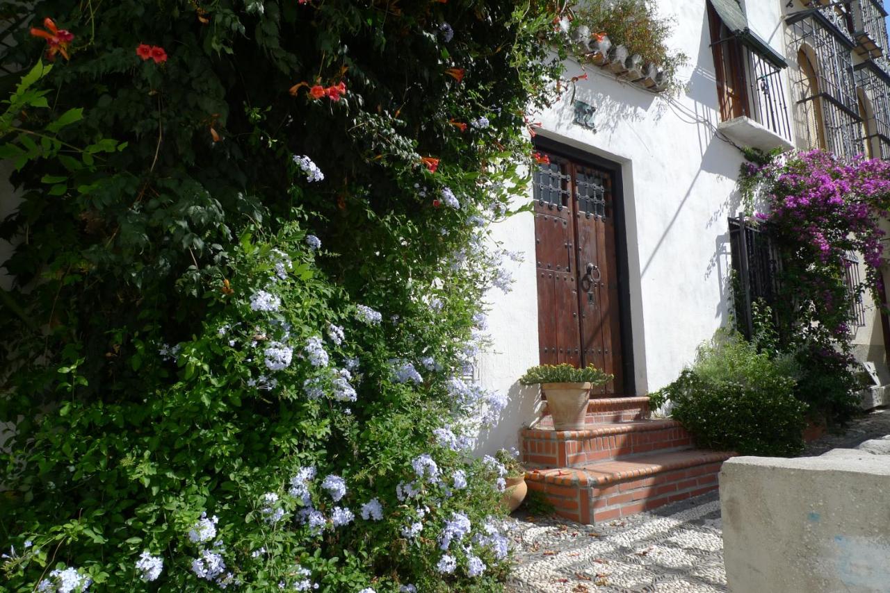 Alhambra Hill Apartments - Chambres d’hôtes Grenade