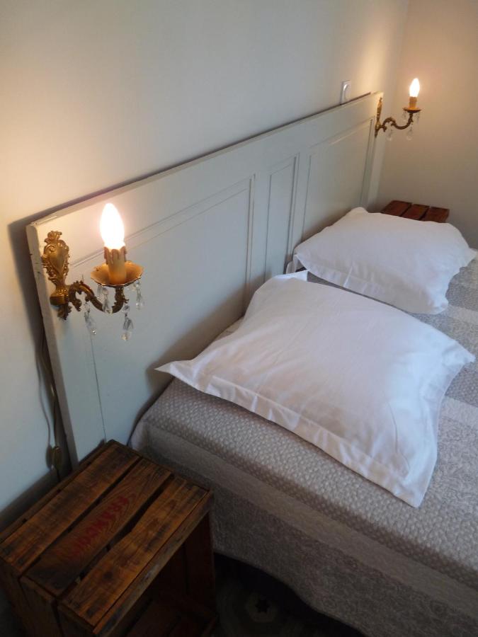 Camera Matrimoniale con Letto Supplementare
