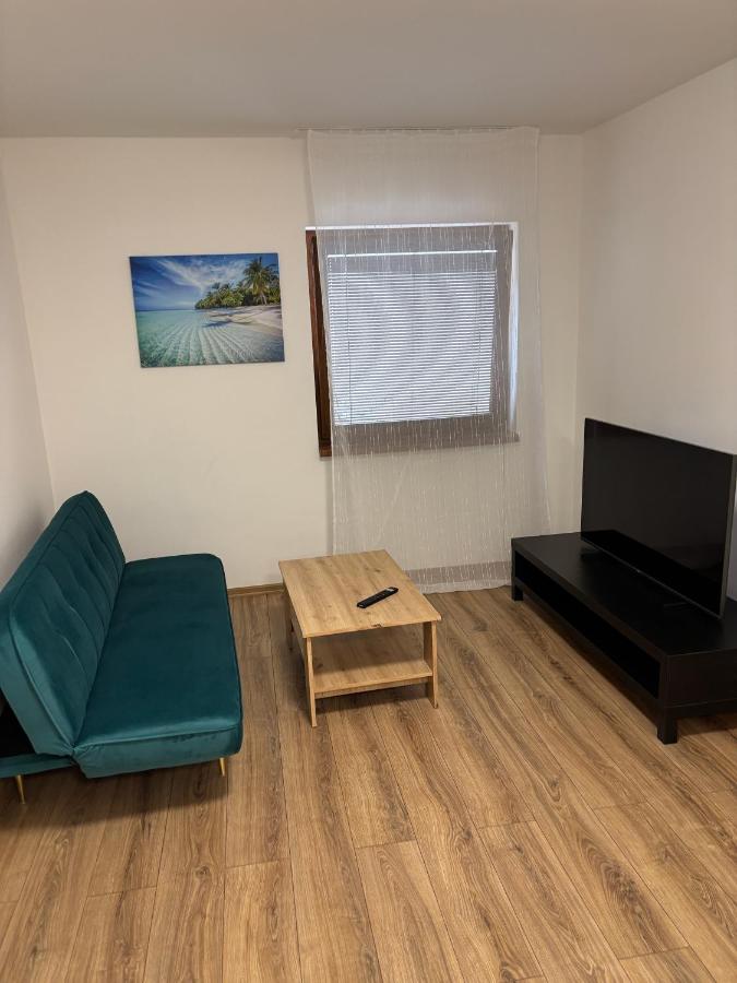 Nový Apartmánový dom v srdci Prešova - B&B Prešov