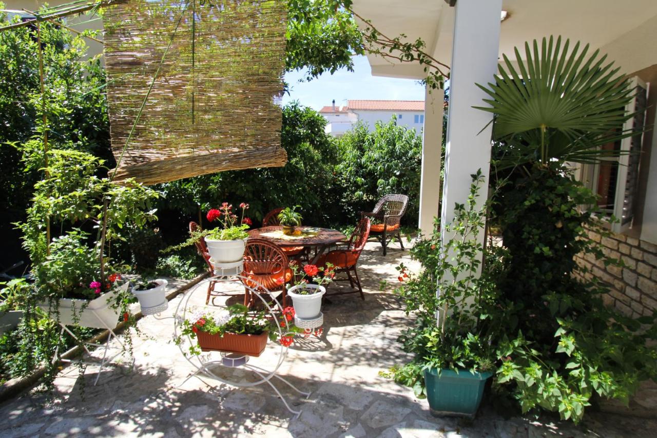 Apartments Majica - B&B Sveti Filip i Jakov