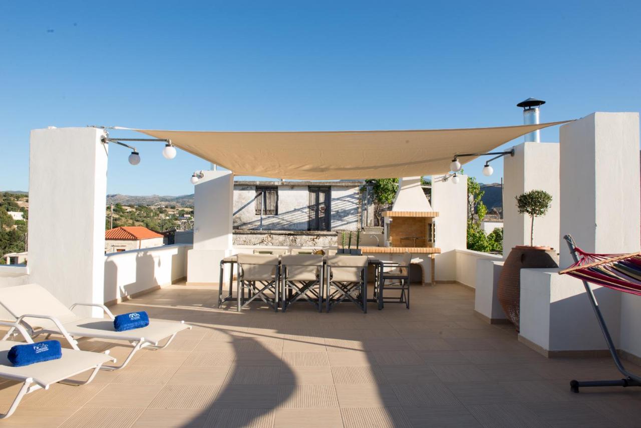 Athina House Spa & Hammam - B&B
