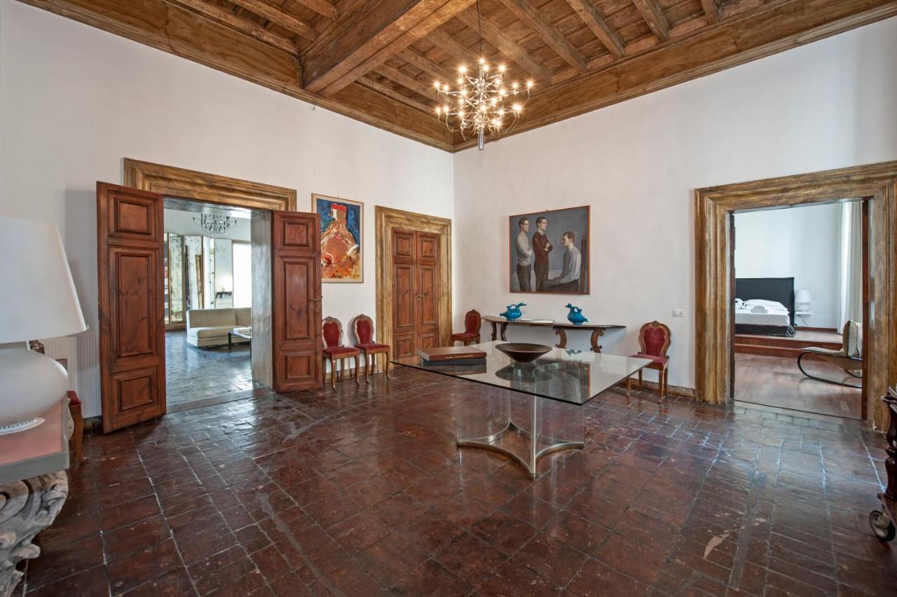 B&B Rom - Ancient Palace In Downtown Rome - Bed and Breakfast Rom