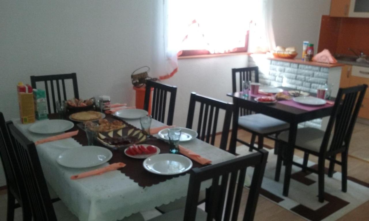 Apartment Melissa - Ferienwohnung