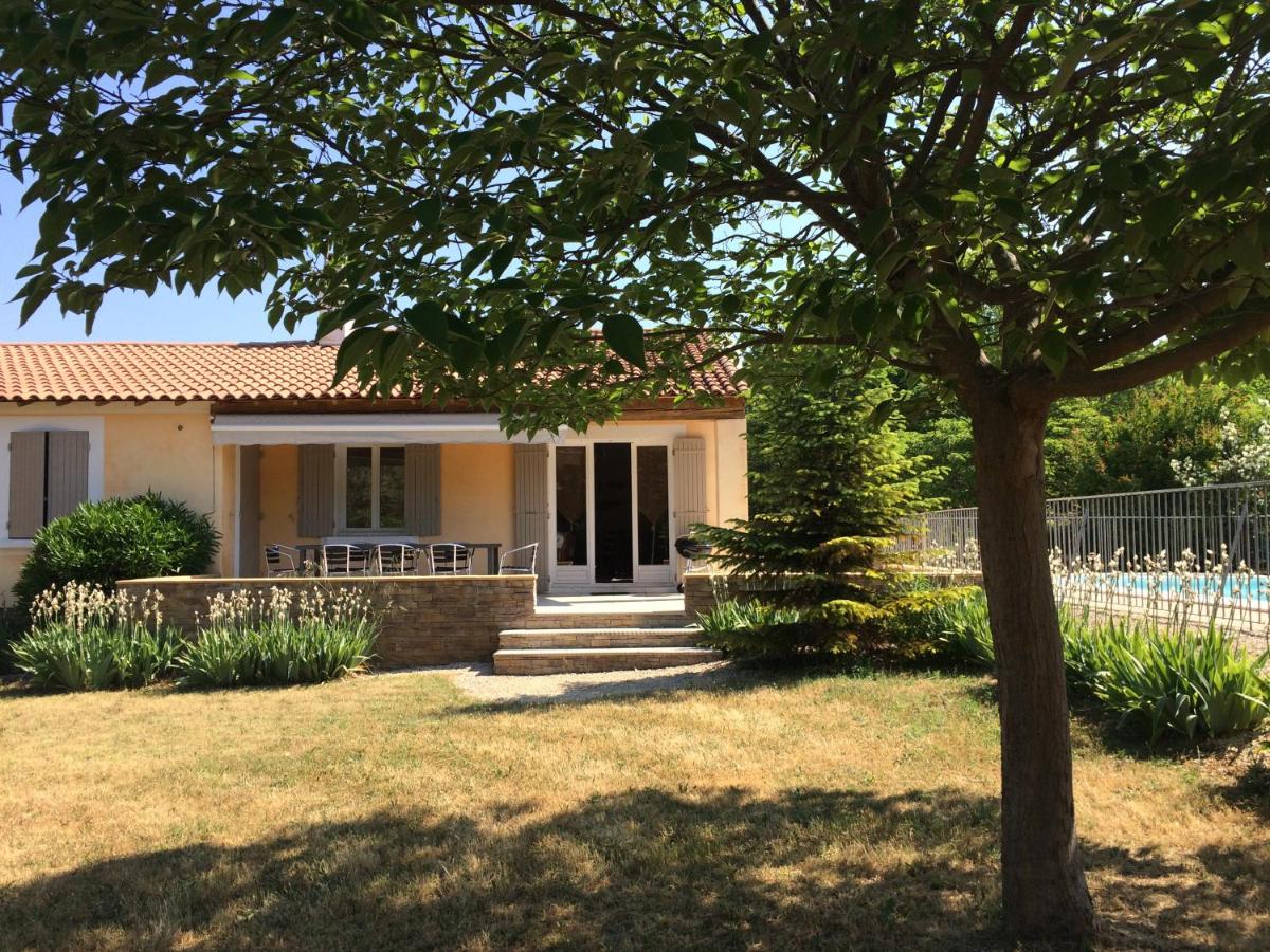 Villas de La Ferme Du Gros Noyer - B&B