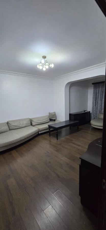 vapollo apartment - B&B Batumi