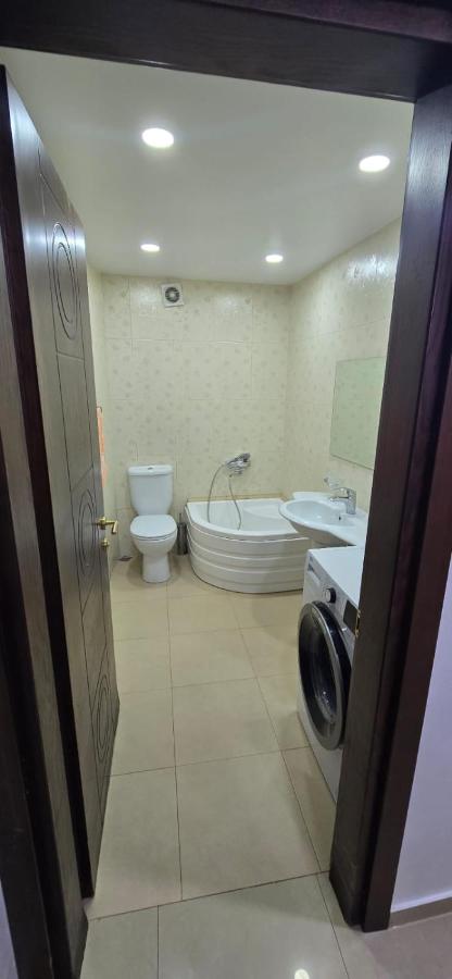 vapollo apartment - B&B Batumi