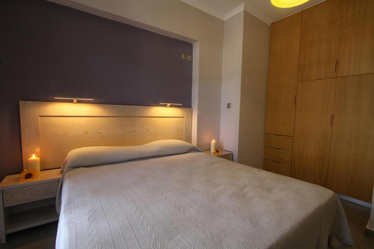 Appartamento con 1 Camera da Letto