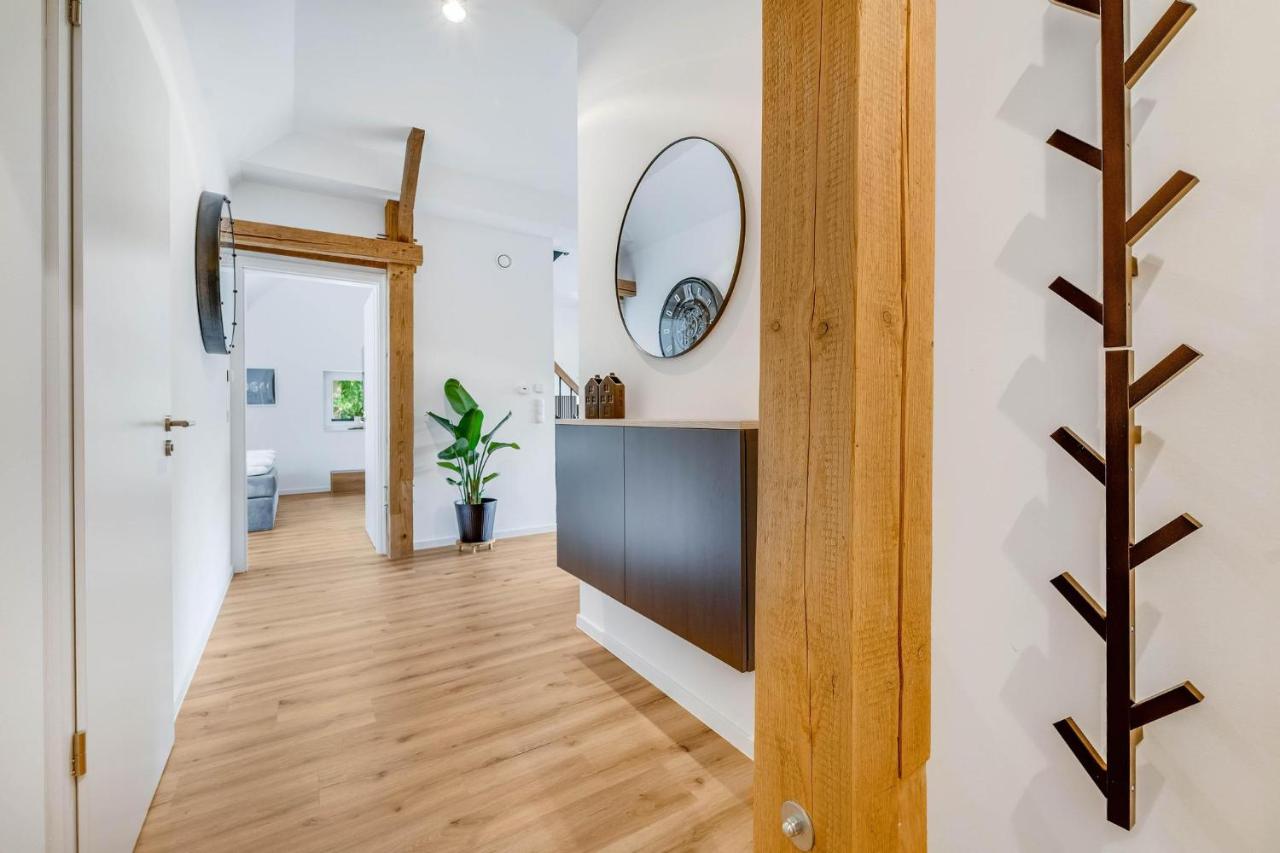 Apartment - Split Level