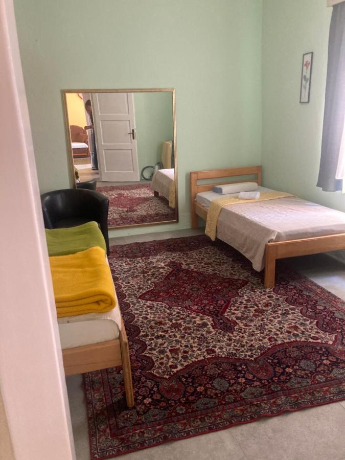 Apartment mit 1 Schlafzimmer