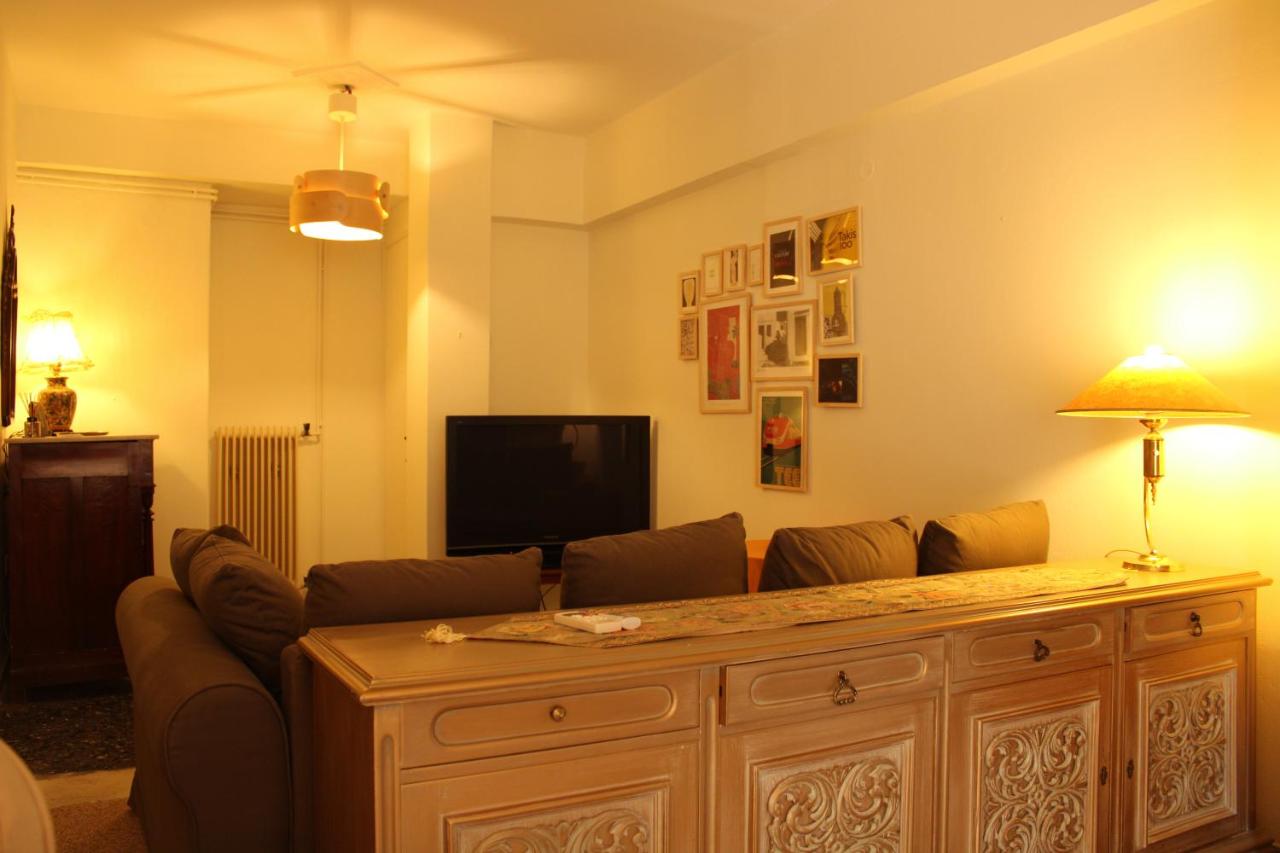 Charming Seaside Flat - B&B