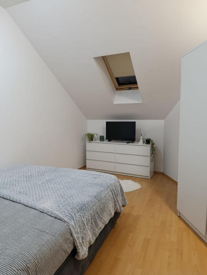 Deluxe One-Bedroom Apartment