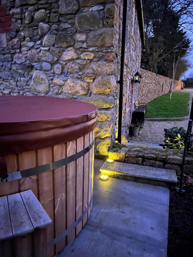 Loughanmore Court Cottage - B&B Dundalk