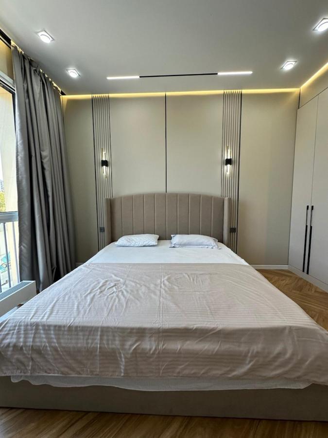 4YOU Shymkent - B&B