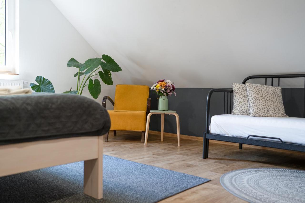 Deluxe Double Room with Bath