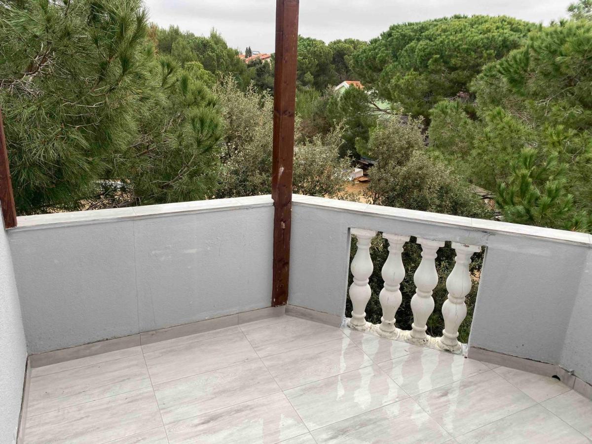 Apartamento Estudio - 1 cama doble
