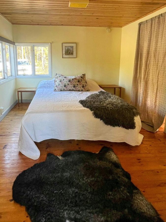 Secluded Cottage Between Nature Reserves - B&B Tingstäde