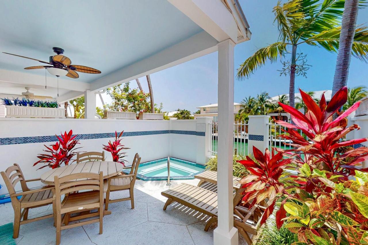 Key Lime Villa - B&B Duck Key