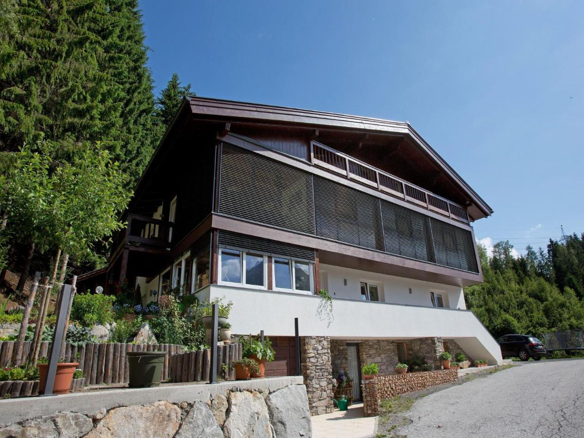 Penthouse Tauernfenster, Neukirchen - B&B