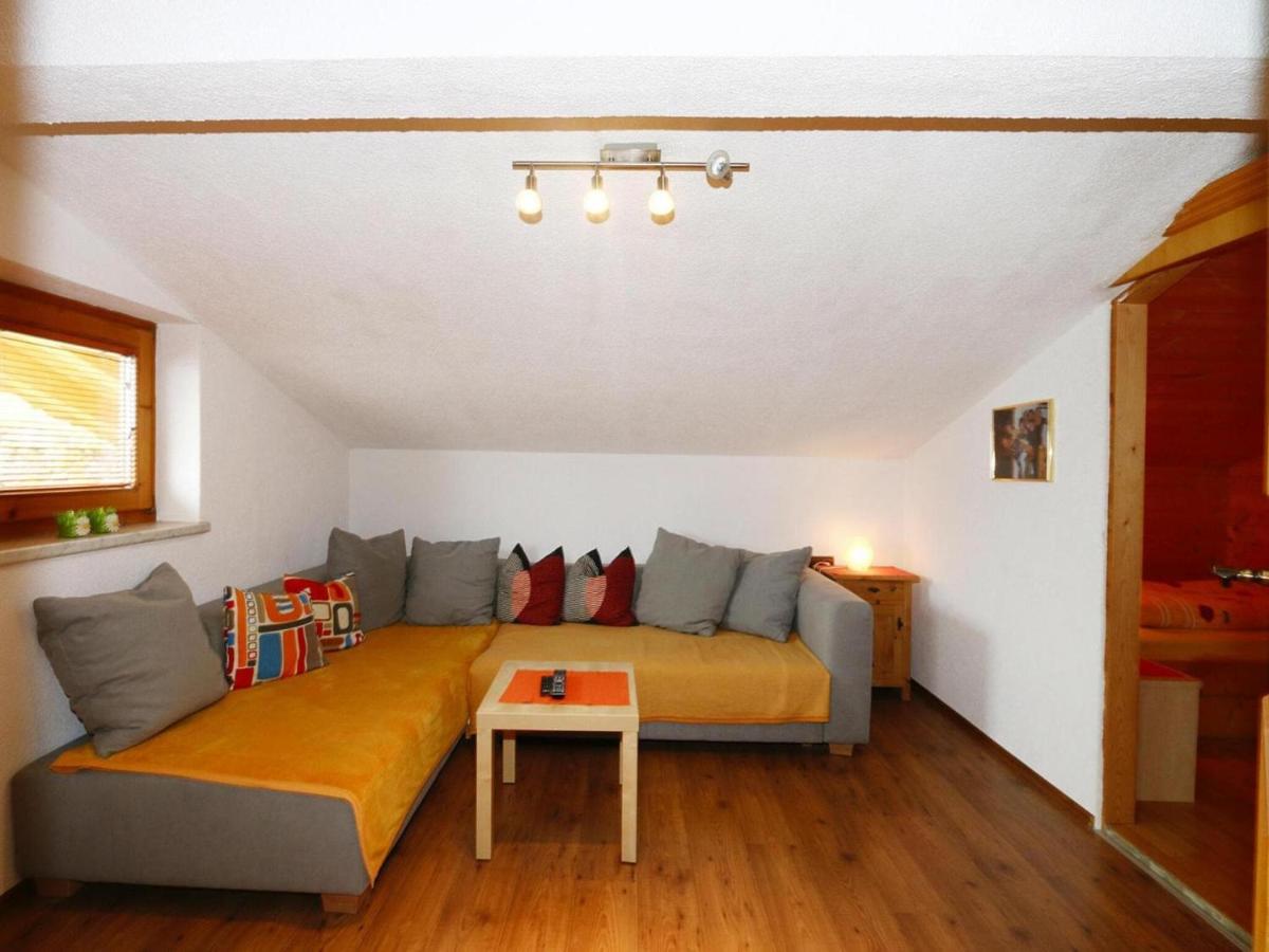 Apartment mit 3 Schlafzimmern