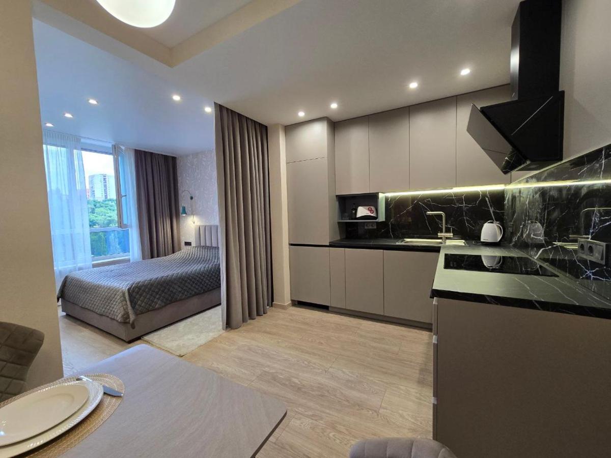 Appartamento Familiare con 1 Camera da Letto