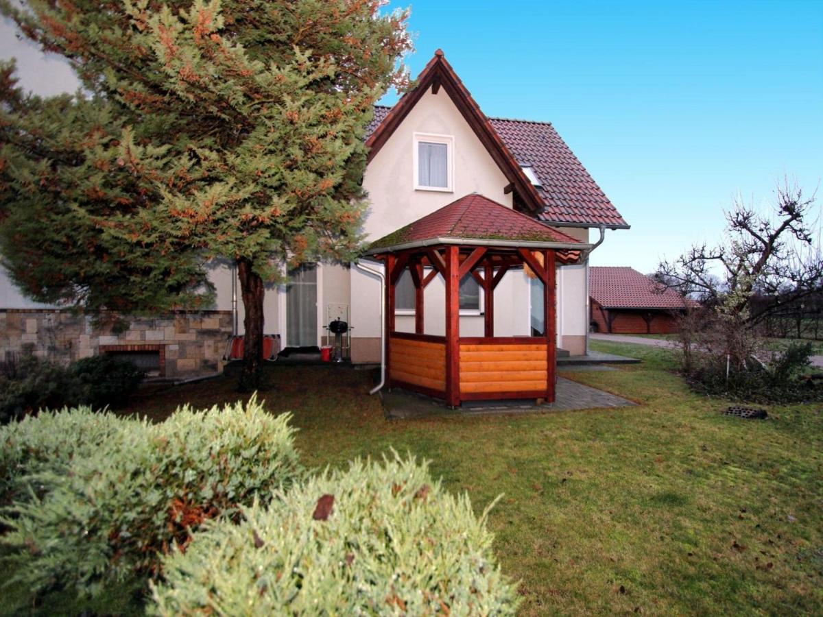 Apartment mit 2 Schlafzimmern