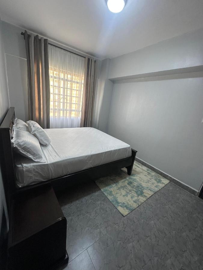 Ecostay 2bedroom Makasembo - Ferienwohnung Kisumu