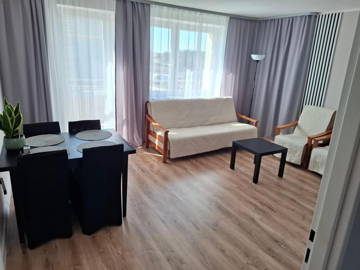 Apartment mit 1 Schlafzimmer