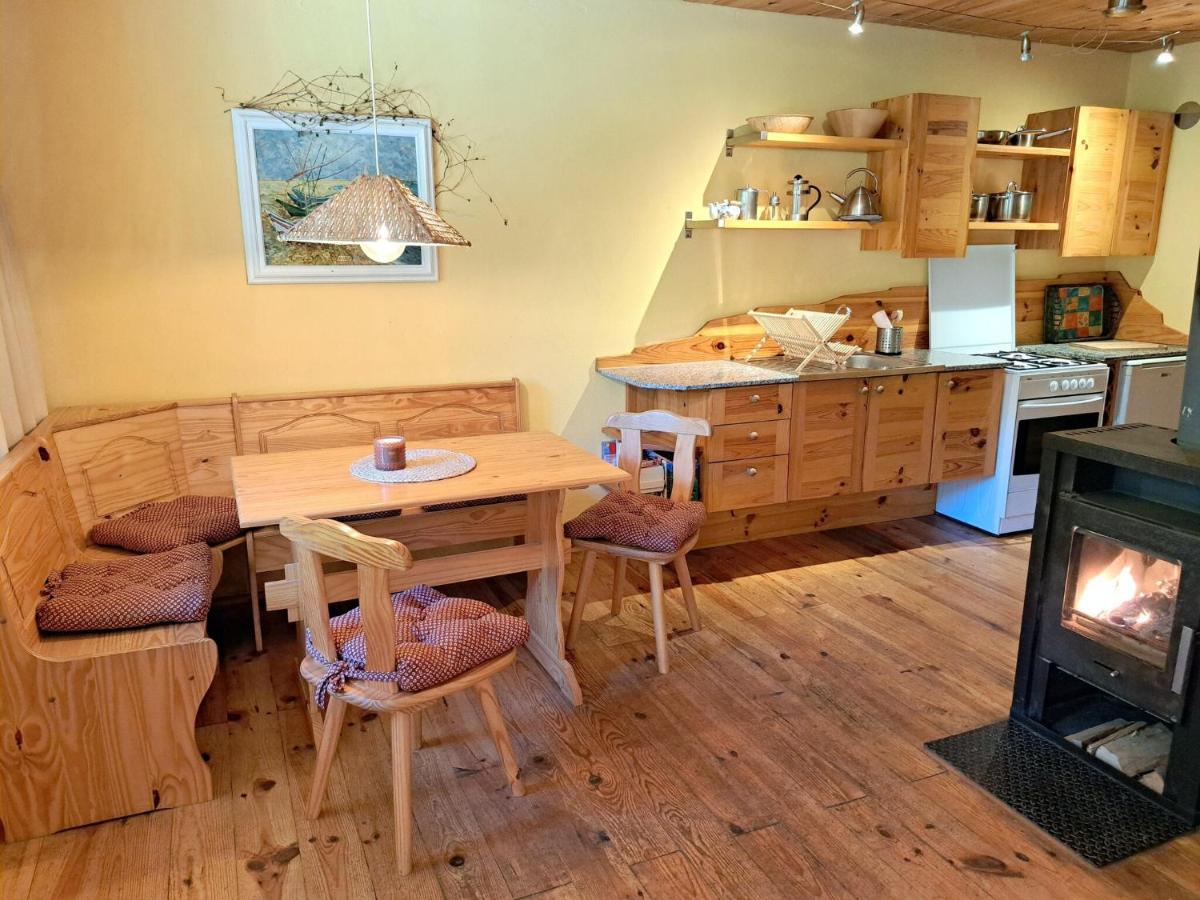 Apartment in a charming location on Forellenhof, Zorn Valley, Dabo - B&B Dabo
