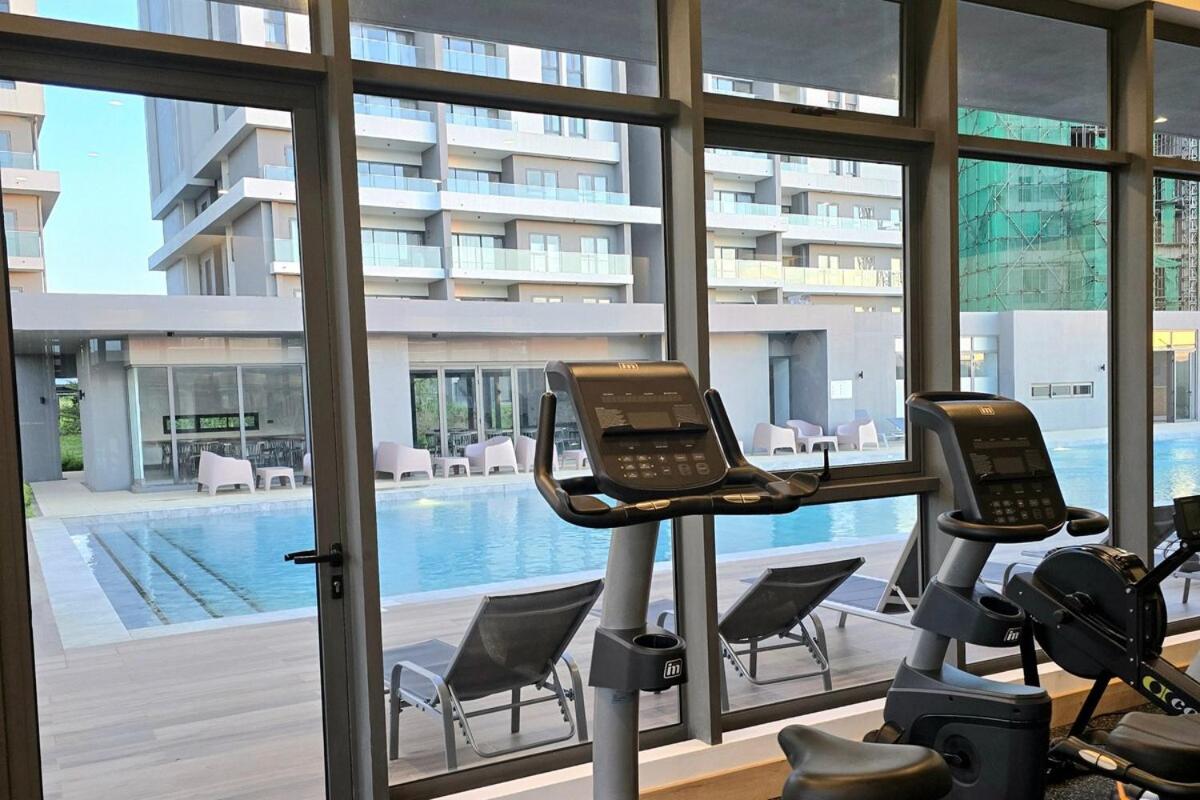 Elandor Suite East Minissy Moka - Bed and Breakfast Moka