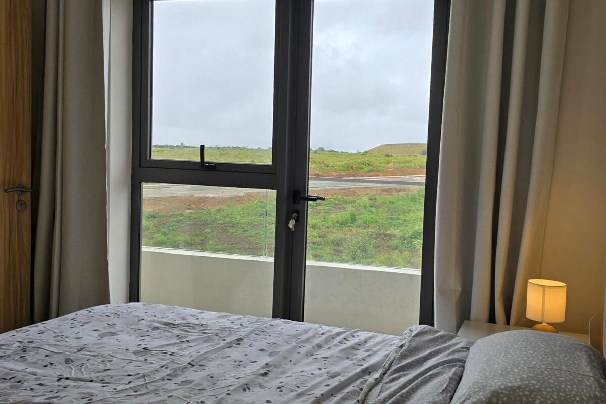 Apartamento de 1 dormitorio