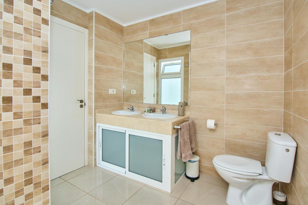 Deluxe Three-Bedroom Villa with Plunge Pool