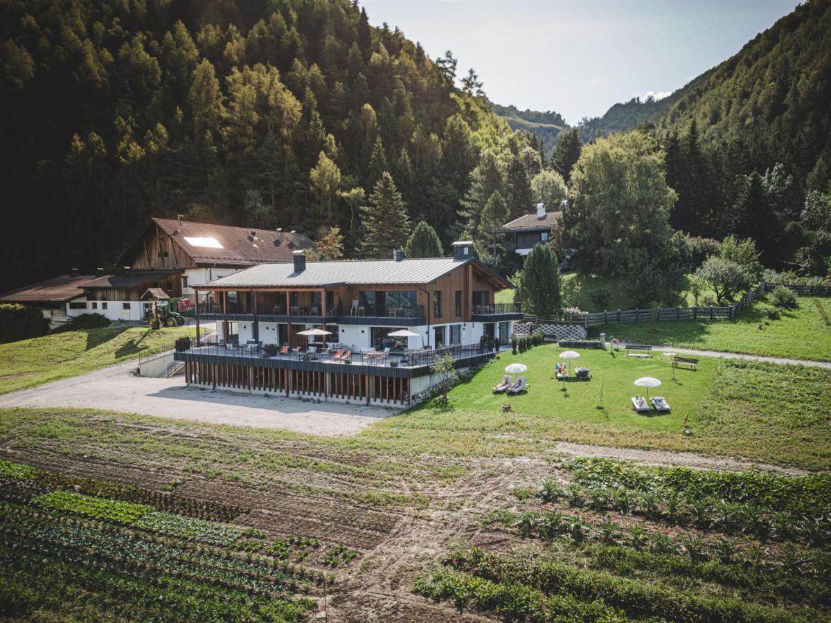 Der Hof - Perntal Retreat - B&B Gais