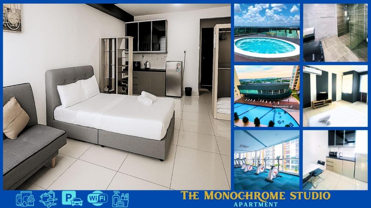 Studio Appartement