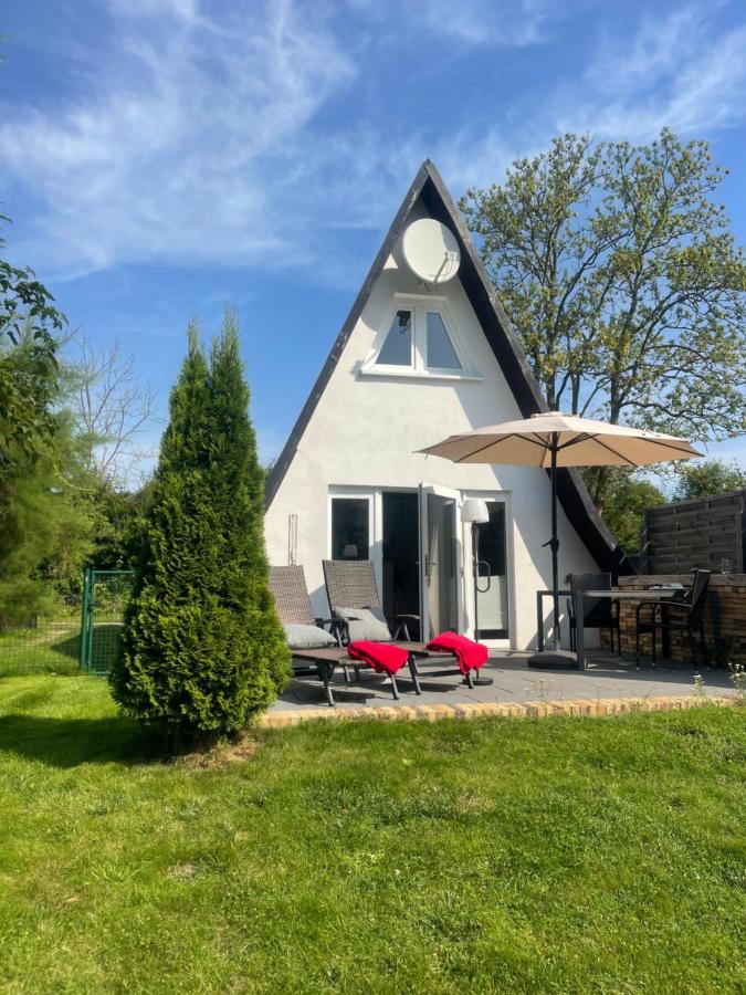 Ferienhaus nähe Warnemünde 6 - Ferienwohnung Elmenhorst/Lichtenhagen