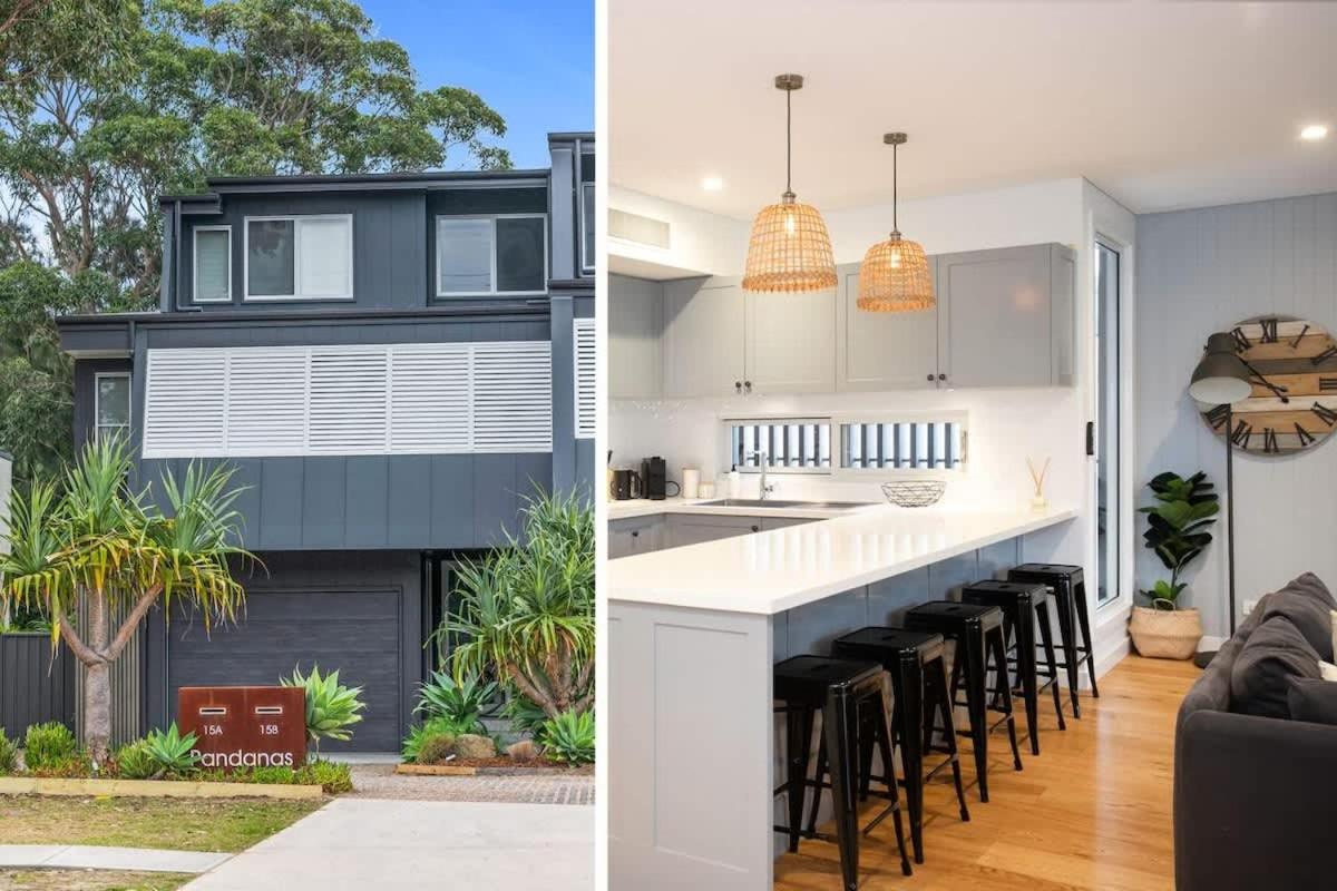 Pansanas Golf Getaway - Luxury 5BR apartment - Ferienwohnung Mollymook