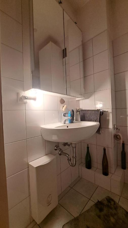 Apartment mit 1 Schlafzimmer