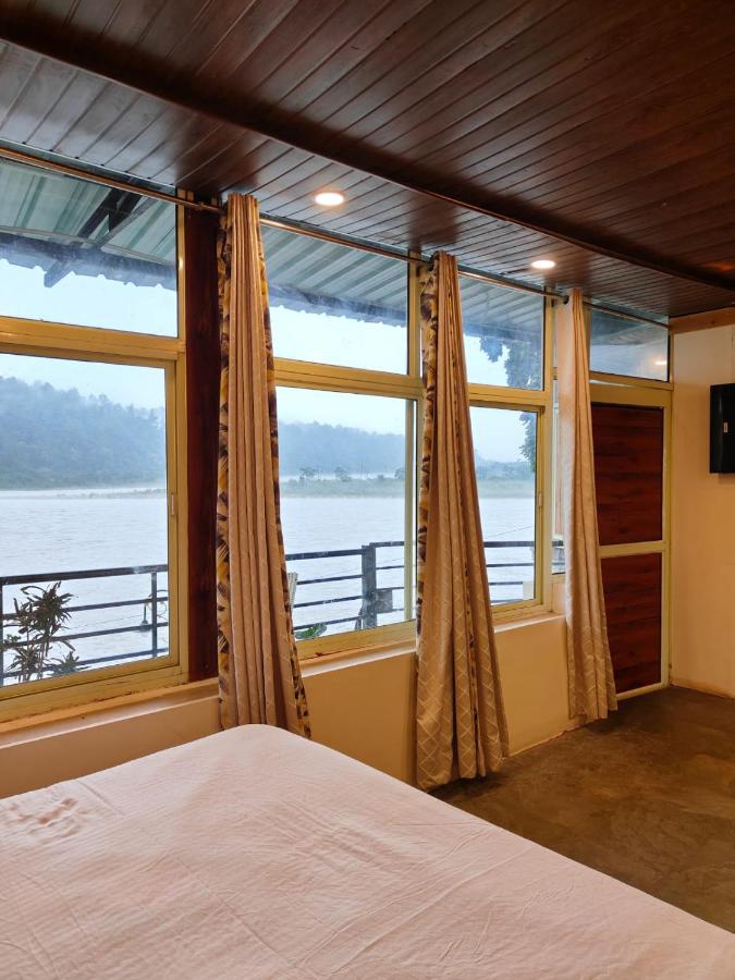 Chalet con 1 Camera da Letto