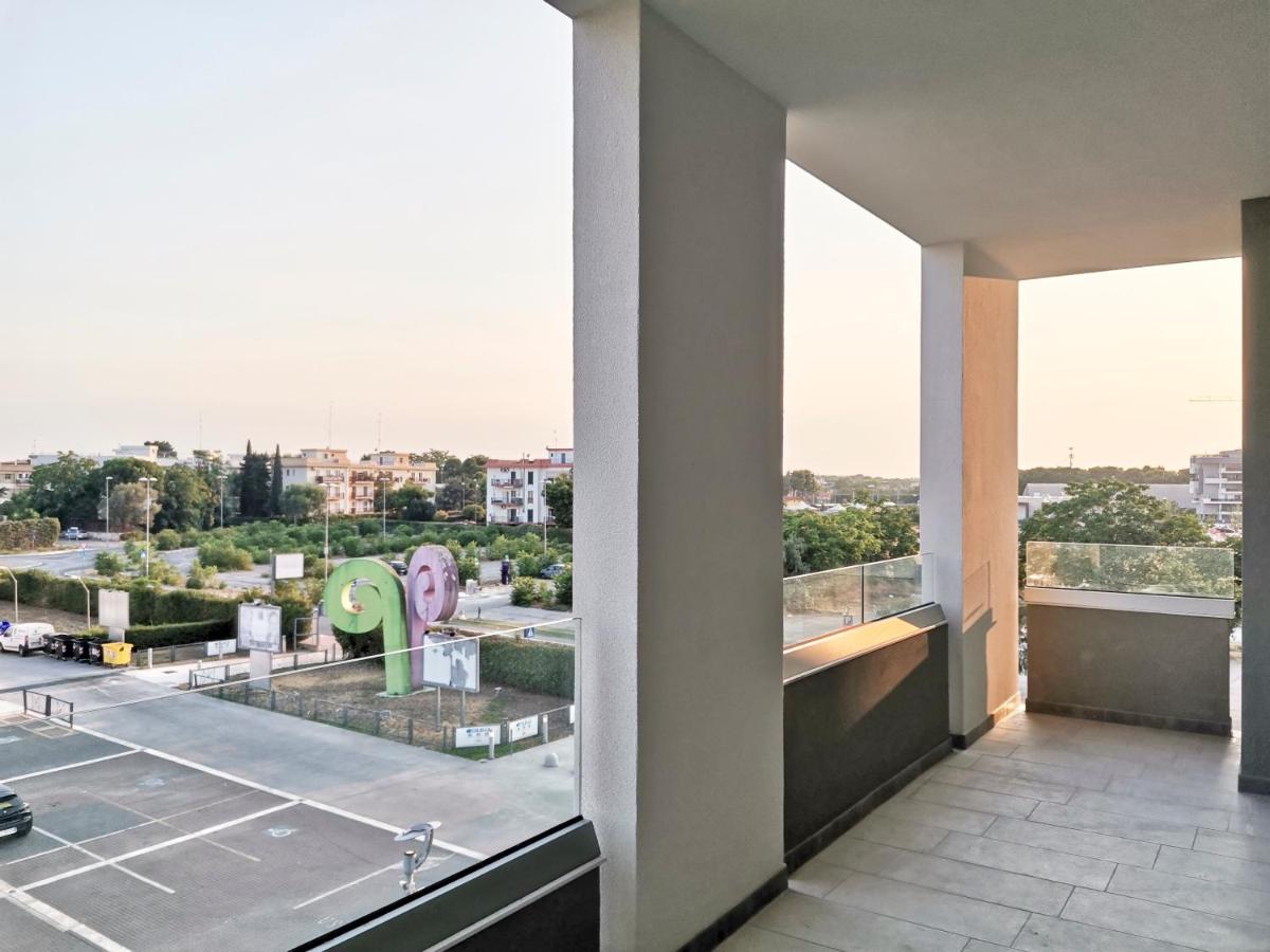 BorgoVille - B&B Bari